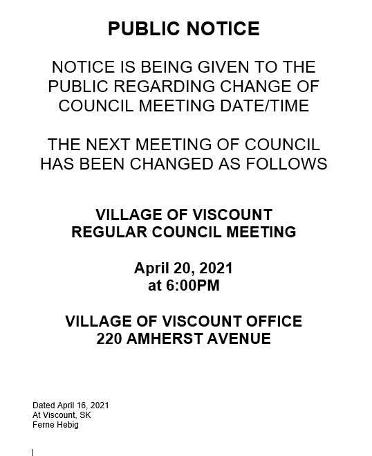 Meeting Date 20201-04-20 Meeting Date 20201-04-20